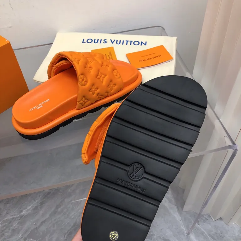 Louis Vuitton Shoe 